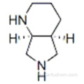 (S, S) -2,8-Diazabicyklo [4,3,0] nonan CAS 151213-42-2